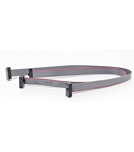 Amazon.com: (Qty 2) Proto-Advantage DR127D254P10M Dual Row